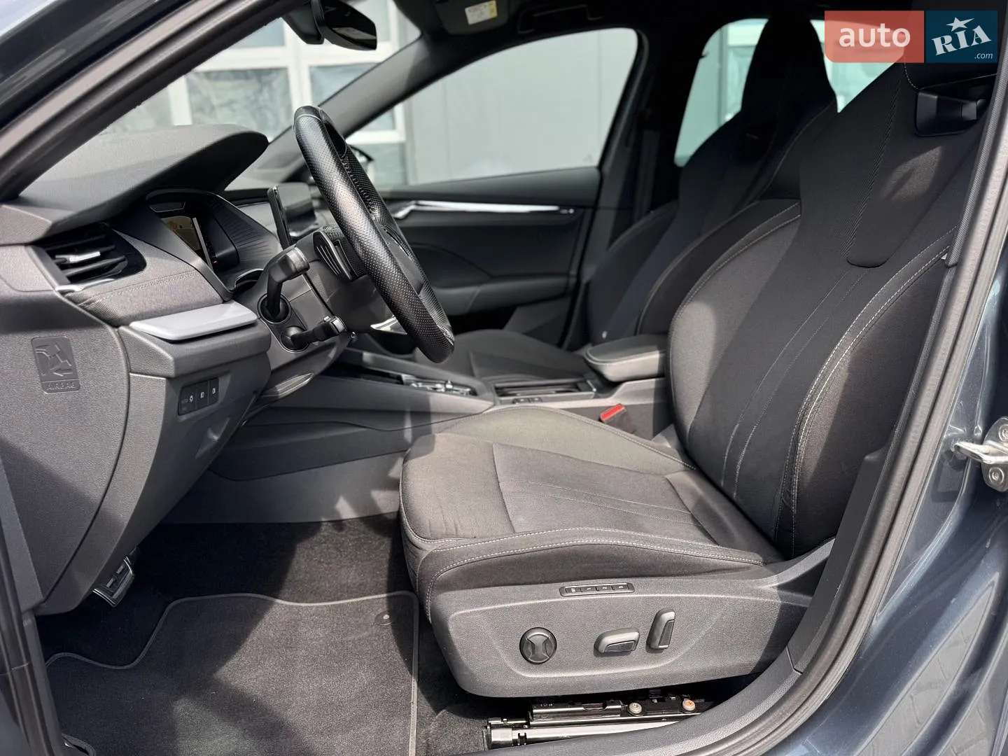 2020 Skoda Octavia - мініатюра 47