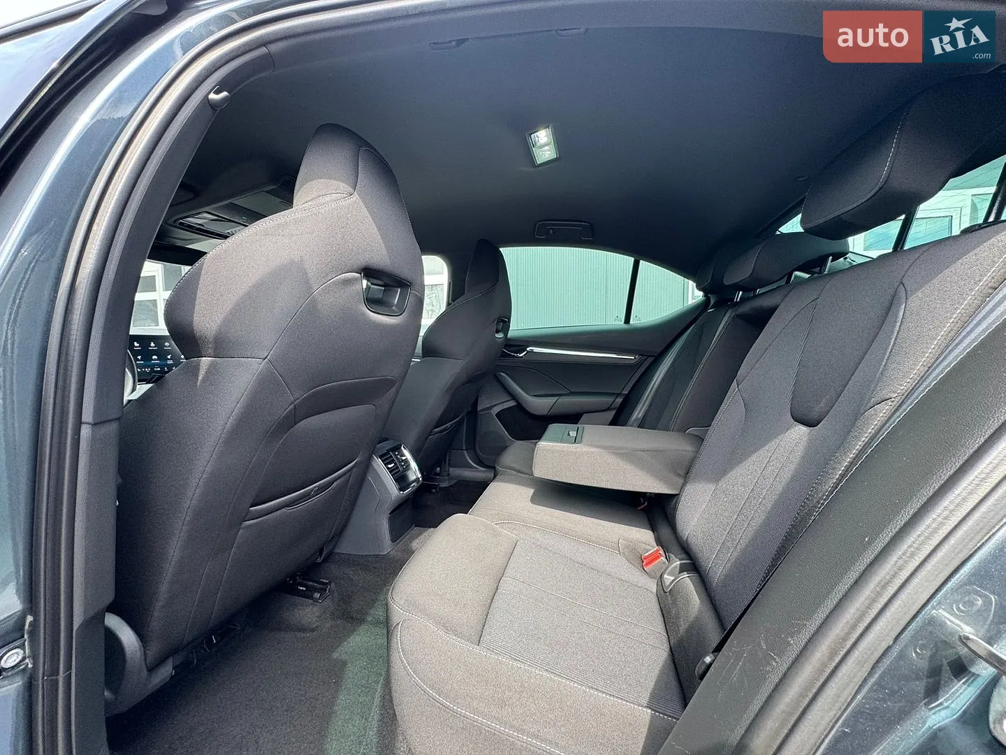 2020 Skoda Octavia - мініатюра 58