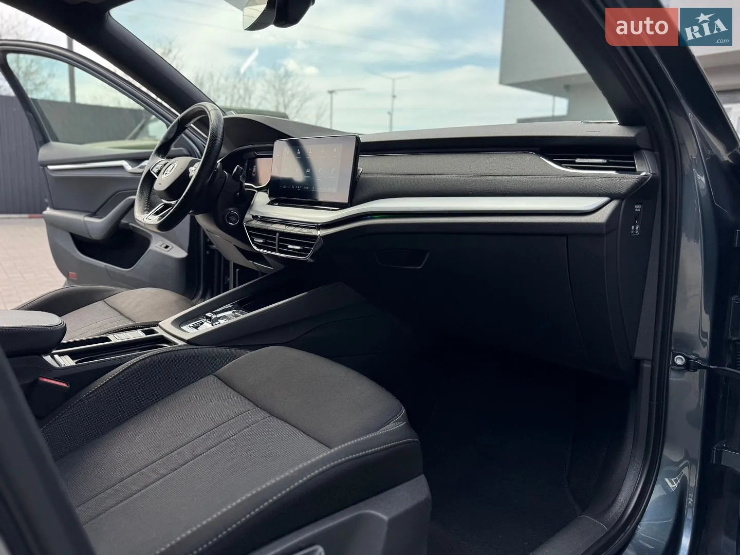 2020 Skoda Octavia - мініатюра 67