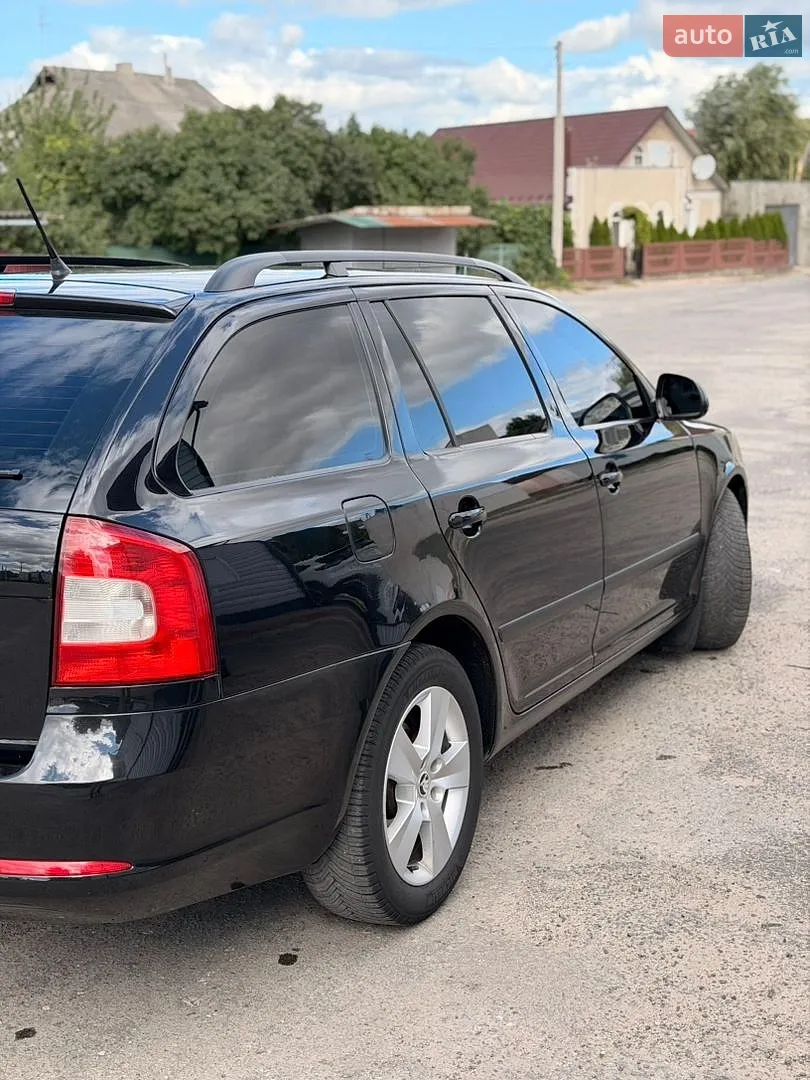2012 Skoda Octavia - мініатюра 11