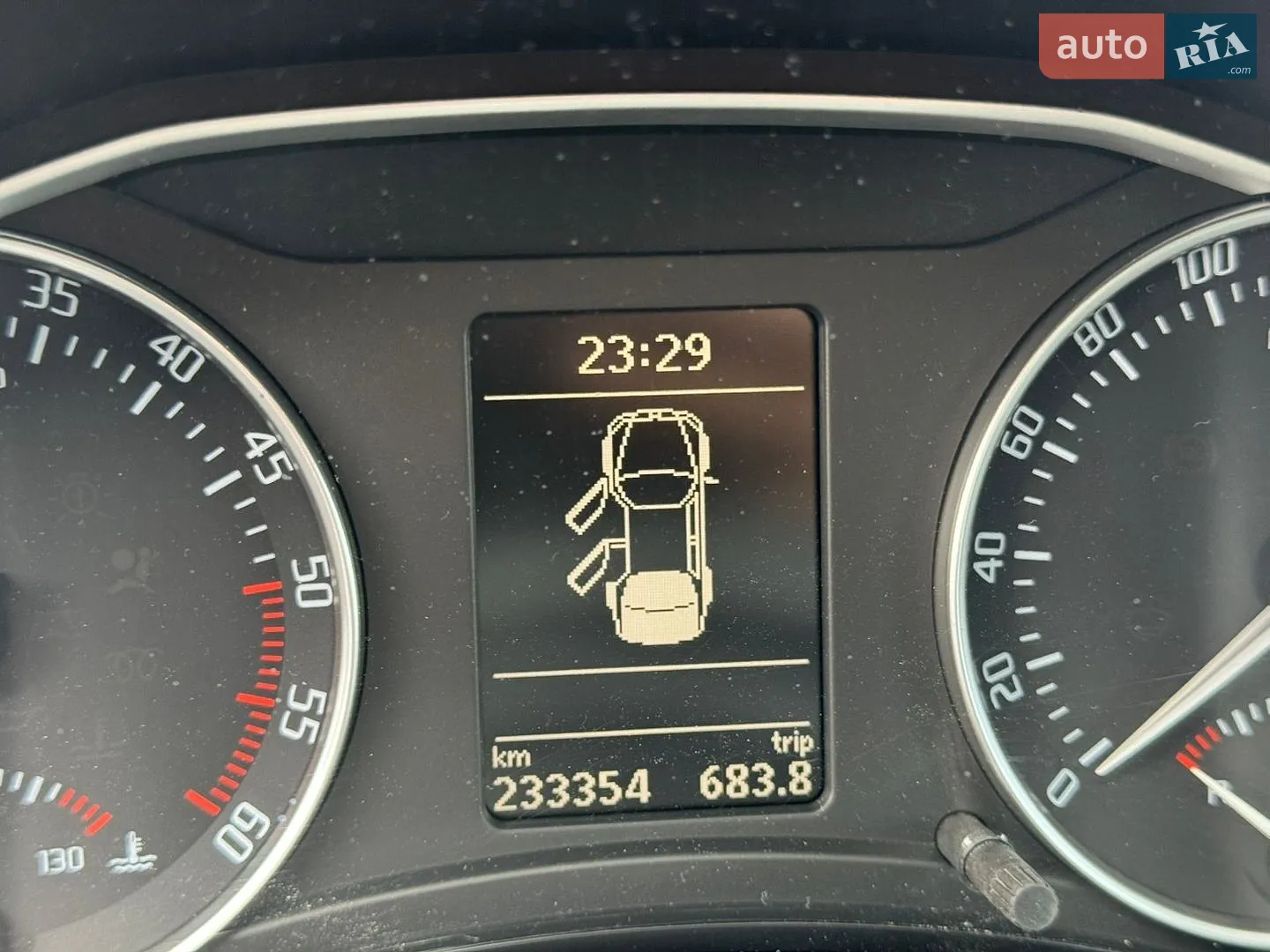 2011 Skoda Octavia - мініатюра 9