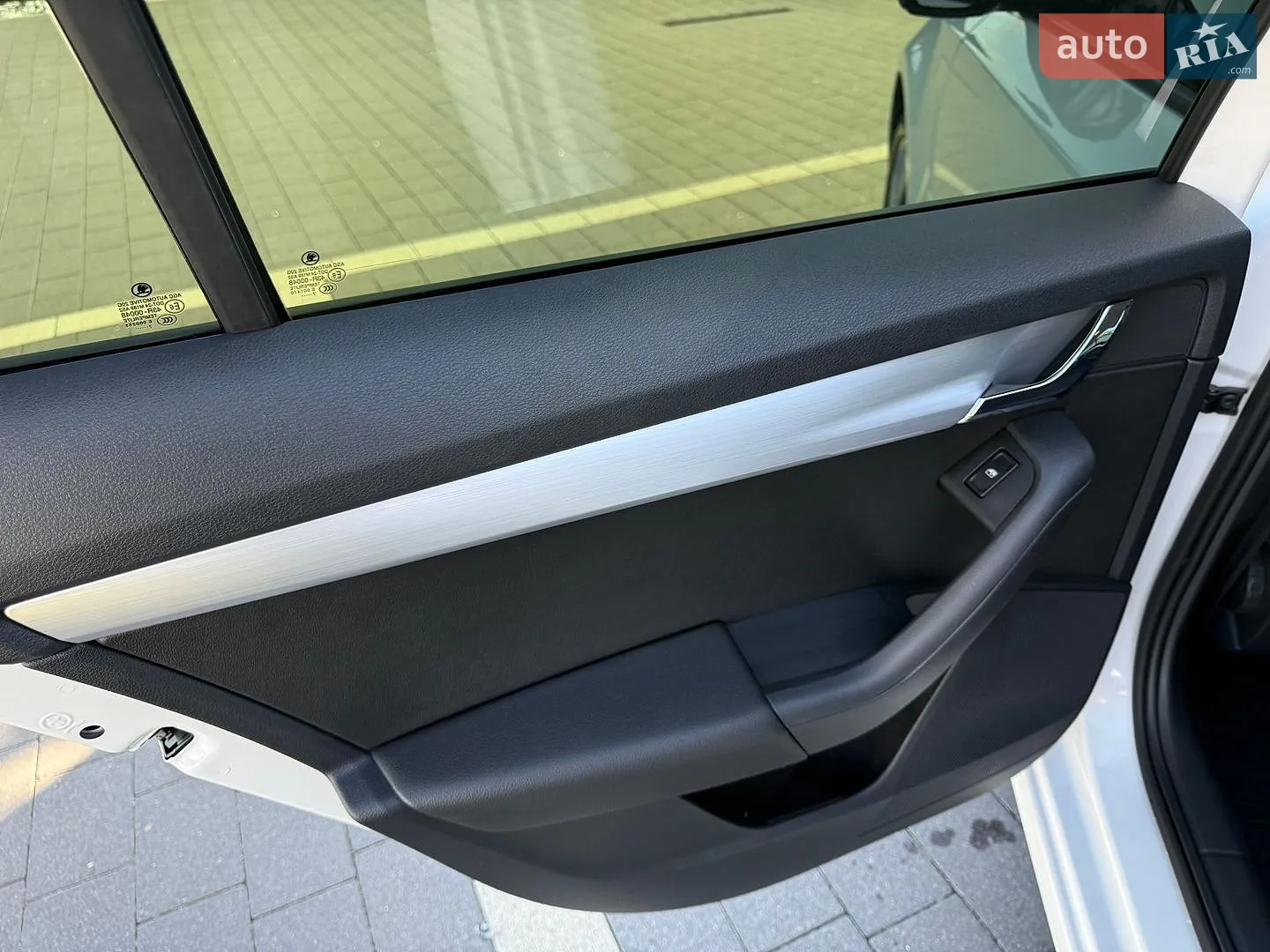 2017 Skoda Octavia - мініатюра 16