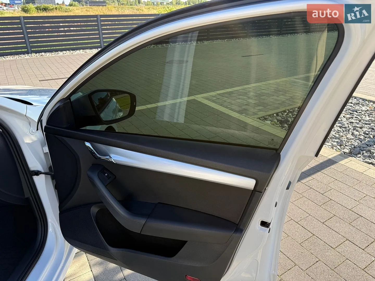 2017 Skoda Octavia - мініатюра 20