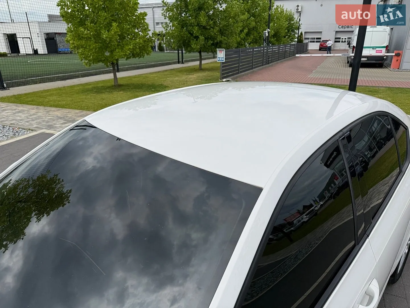 2017 Skoda Octavia - мініатюра 40