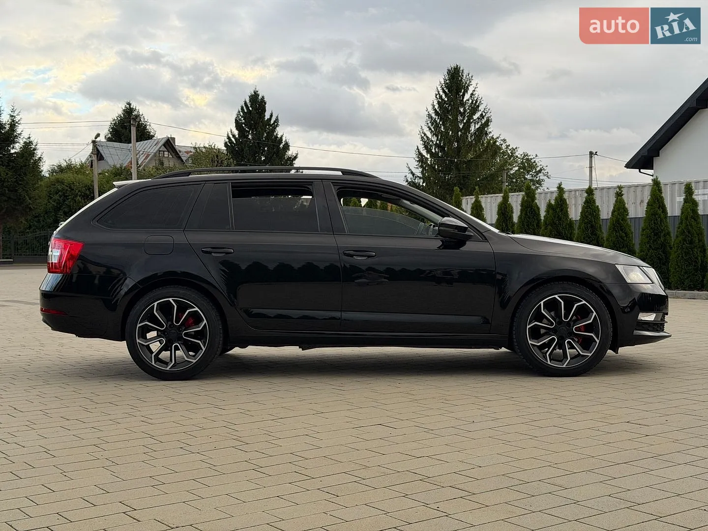 2020 Skoda Octavia - мініатюра 4