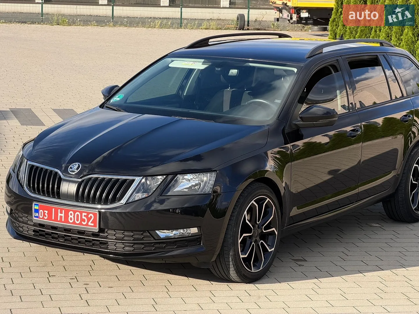 2020 Skoda Octavia - мініатюра 9