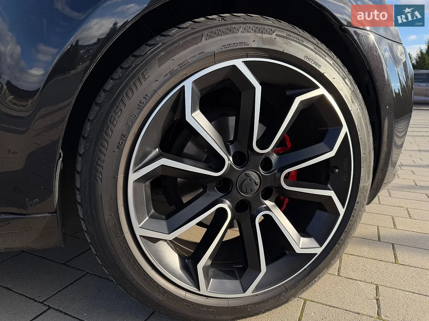 2020 Skoda Octavia - мініатюра 25