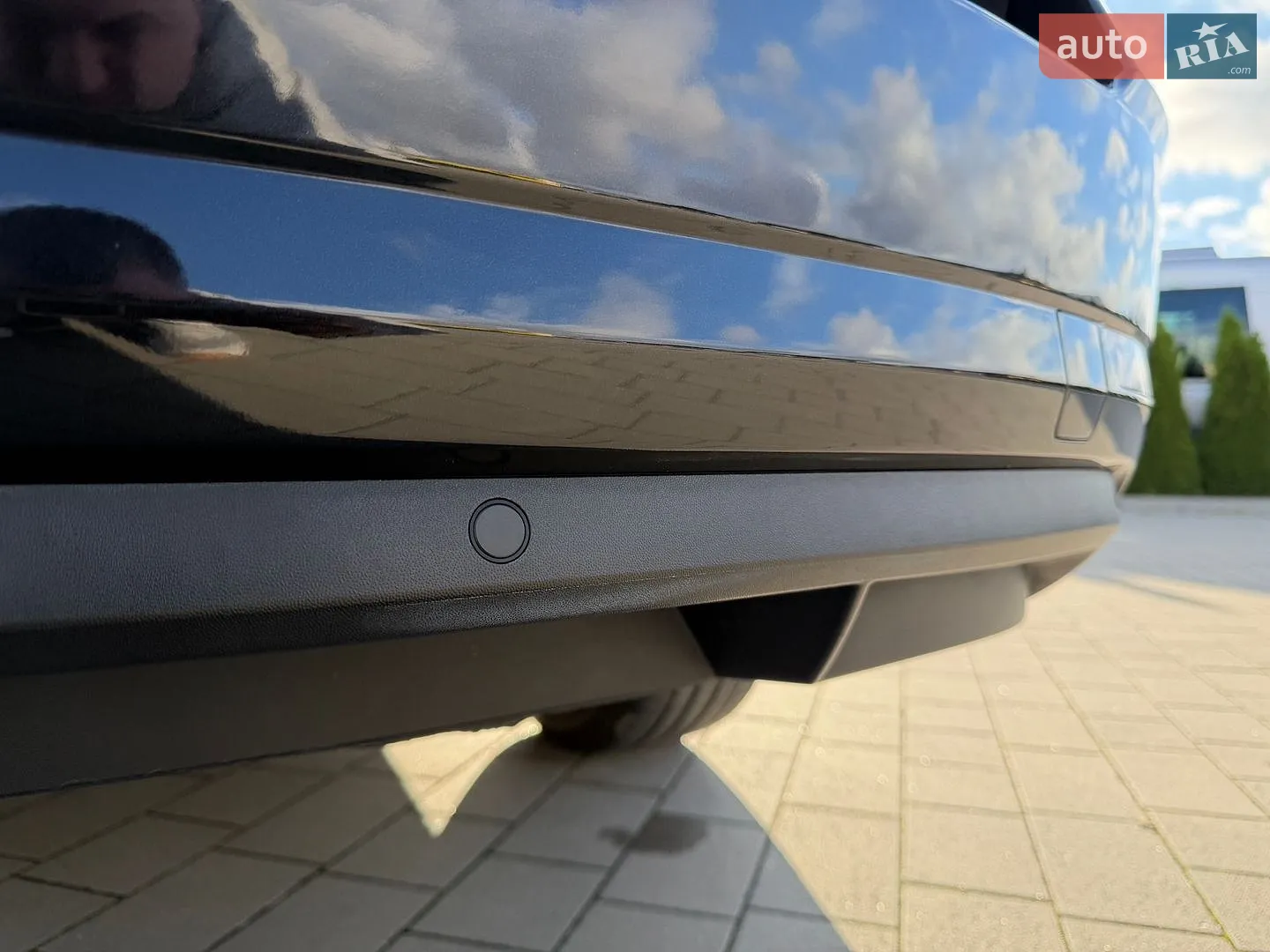 2020 Skoda Octavia - мініатюра 32