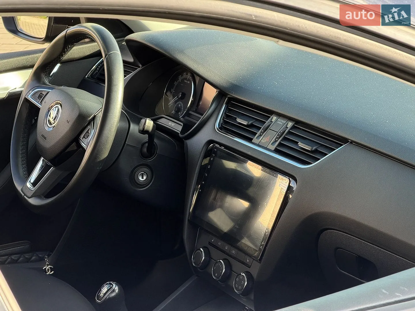 2020 Skoda Octavia - мініатюра 34