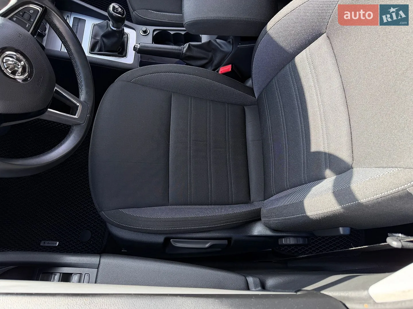 2020 Skoda Octavia - мініатюра 40