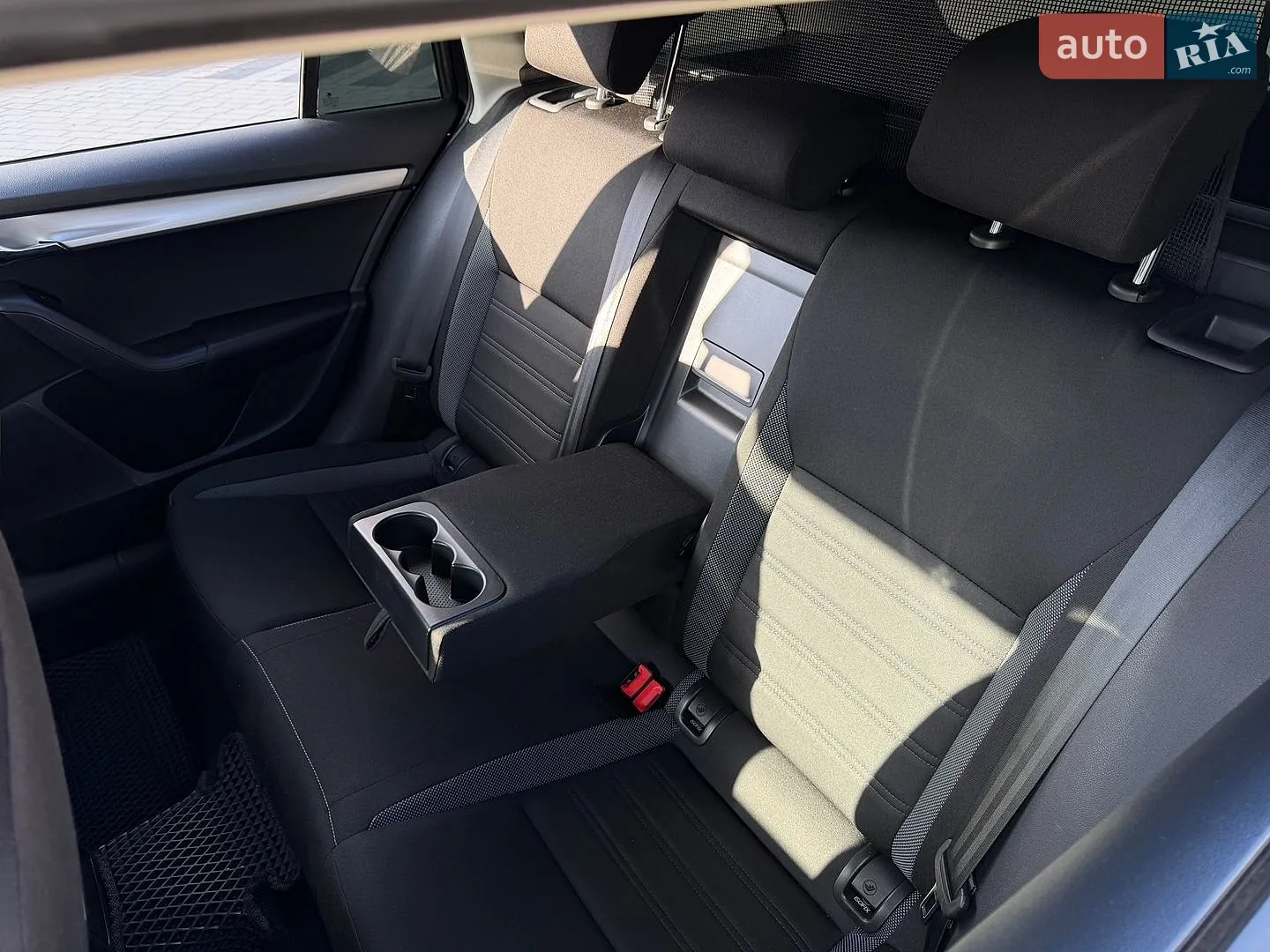 2020 Skoda Octavia - мініатюра 36