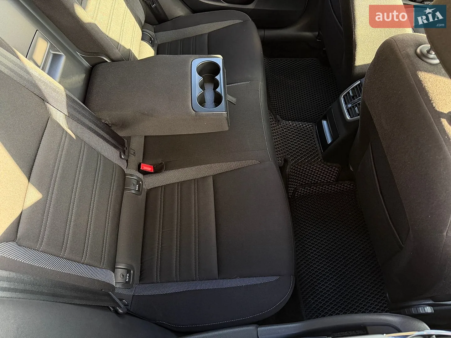 2020 Skoda Octavia - мініатюра 38