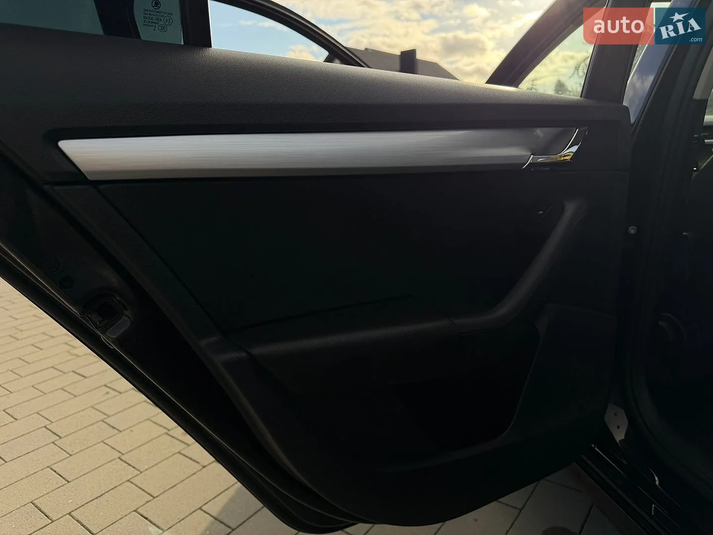 2020 Skoda Octavia - мініатюра 49