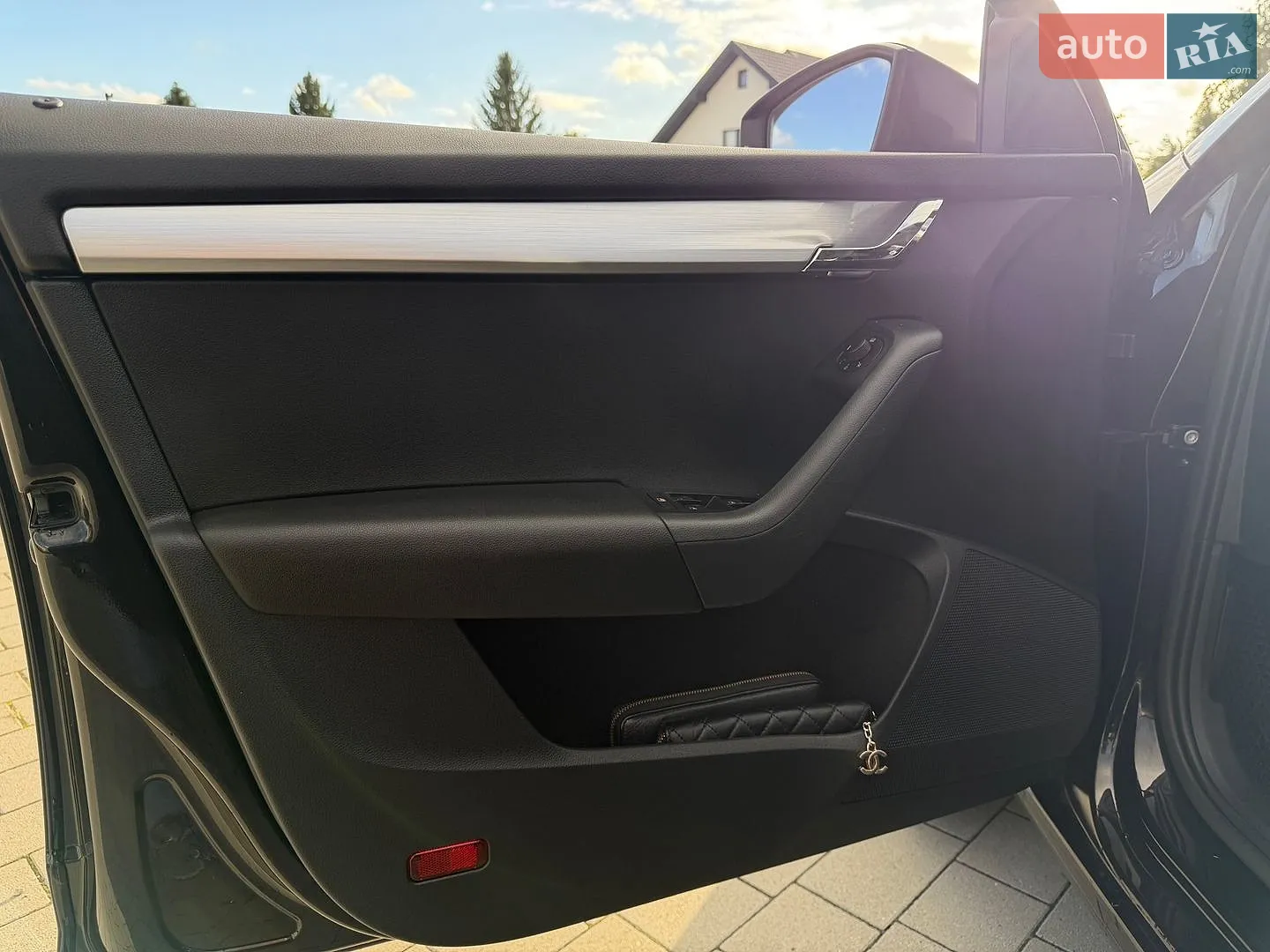 2020 Skoda Octavia - мініатюра 50