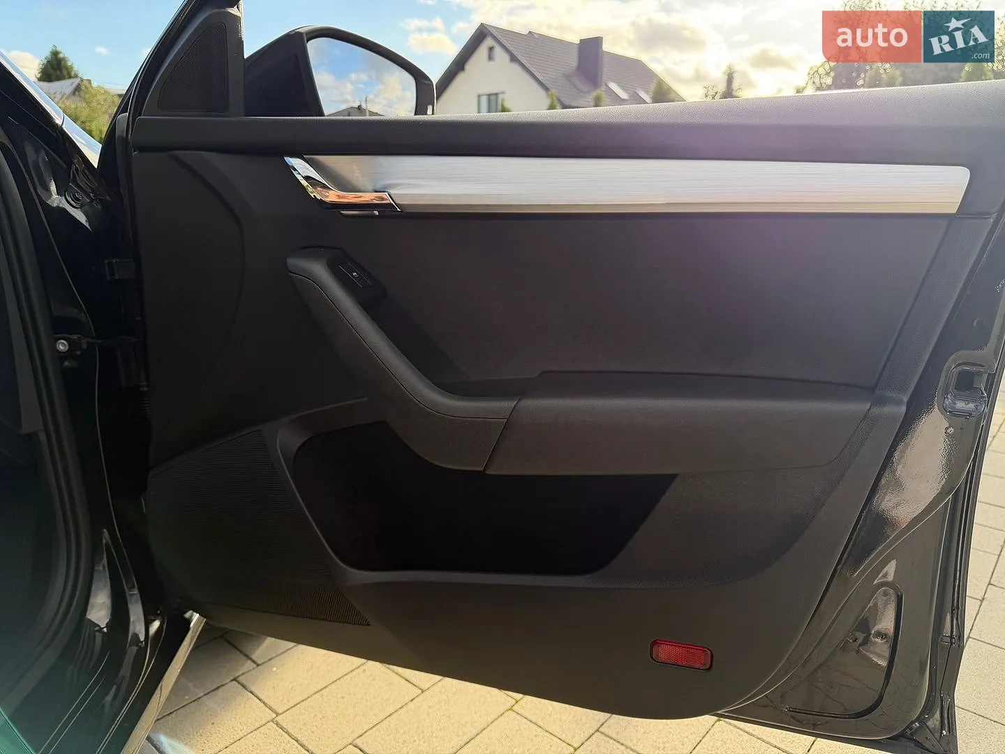 2020 Skoda Octavia - мініатюра 51