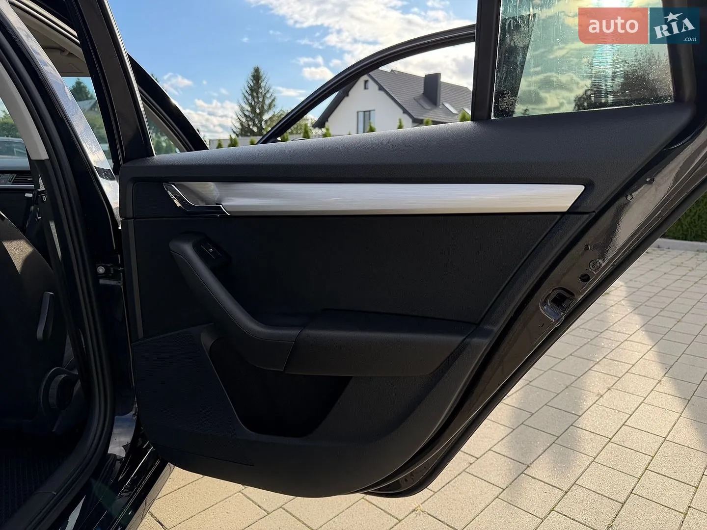 2020 Skoda Octavia - мініатюра 52