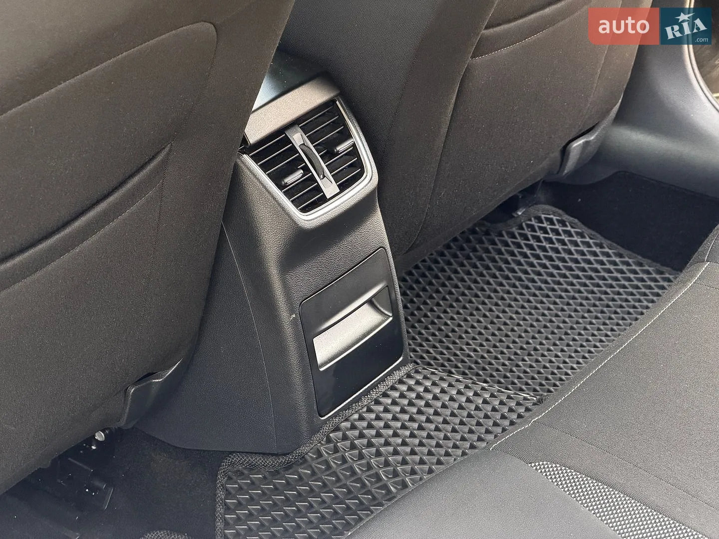 2020 Skoda Octavia - мініатюра 54