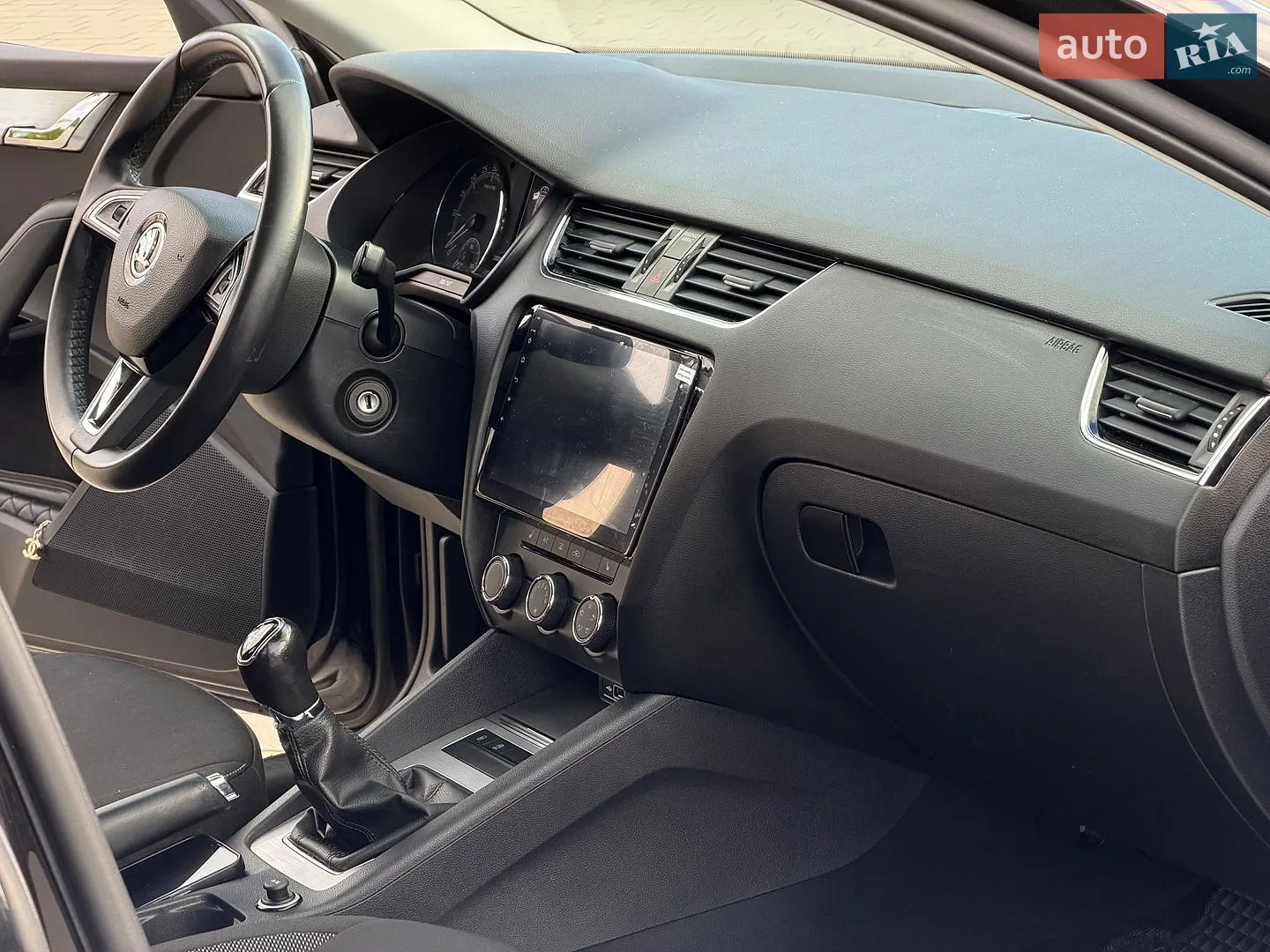 2020 Skoda Octavia - мініатюра 64