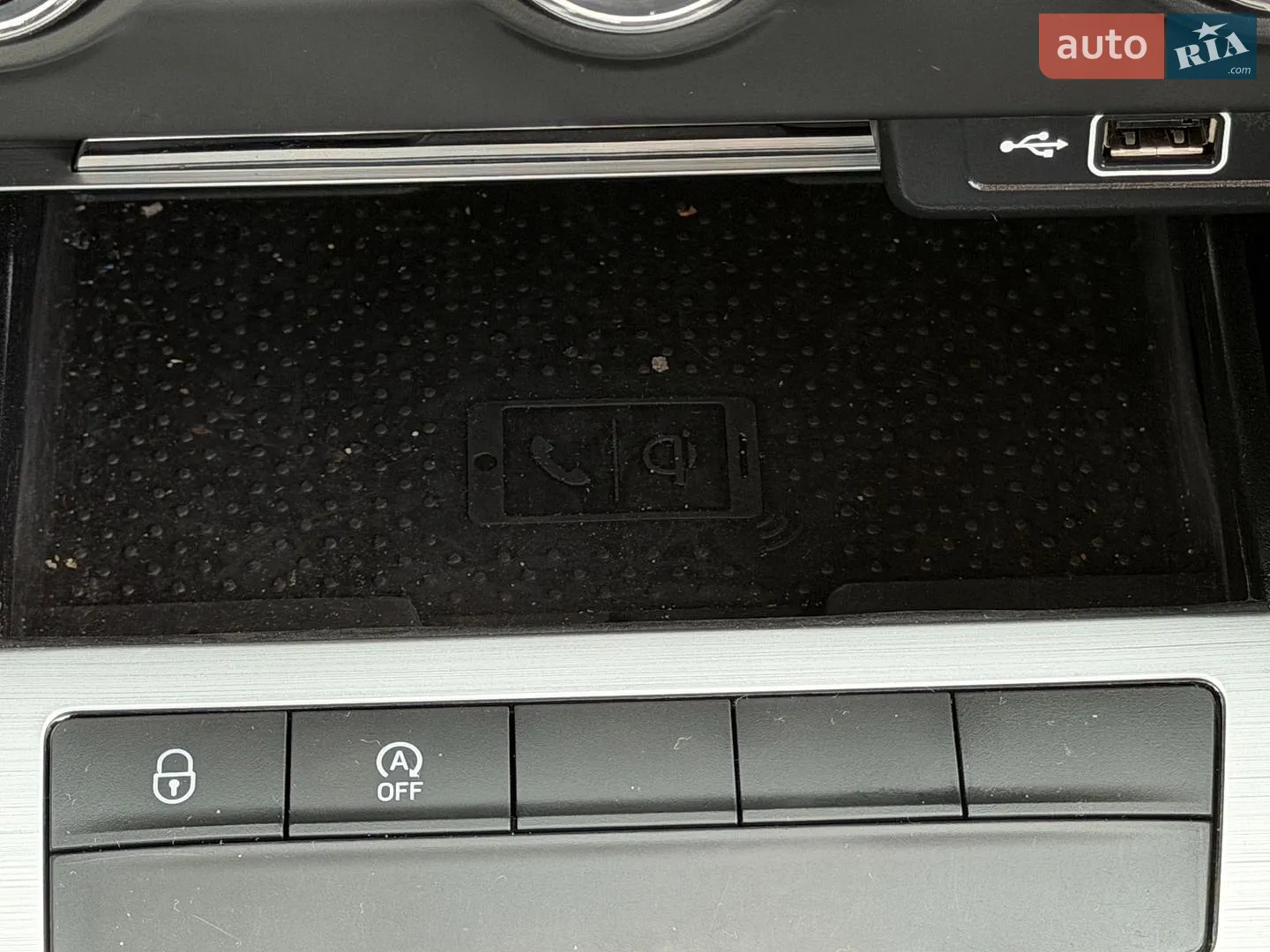 2020 Skoda Octavia - мініатюра 66