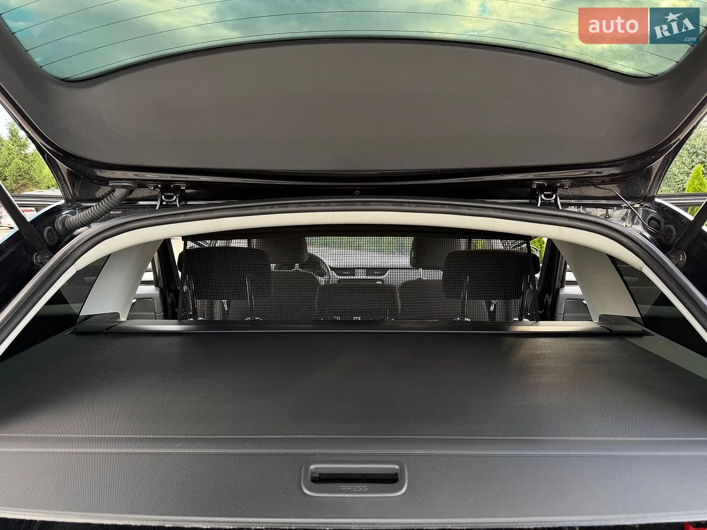 2020 Skoda Octavia - мініатюра 74