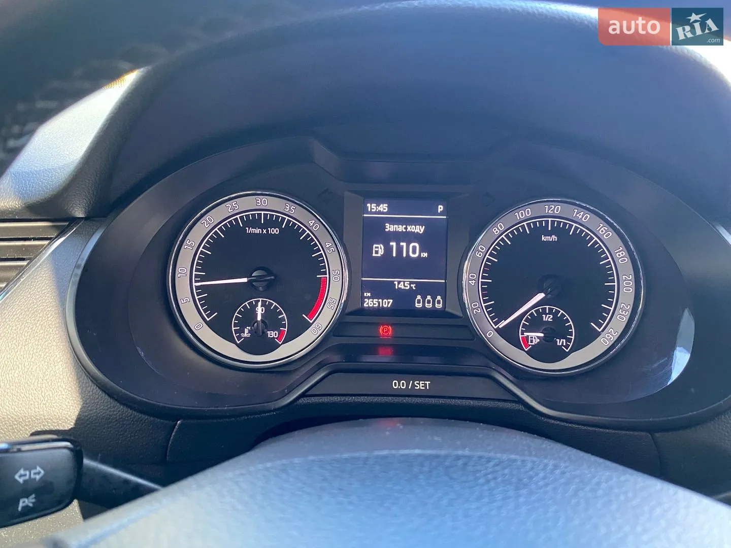 2019 Skoda Octavia - мініатюра 11