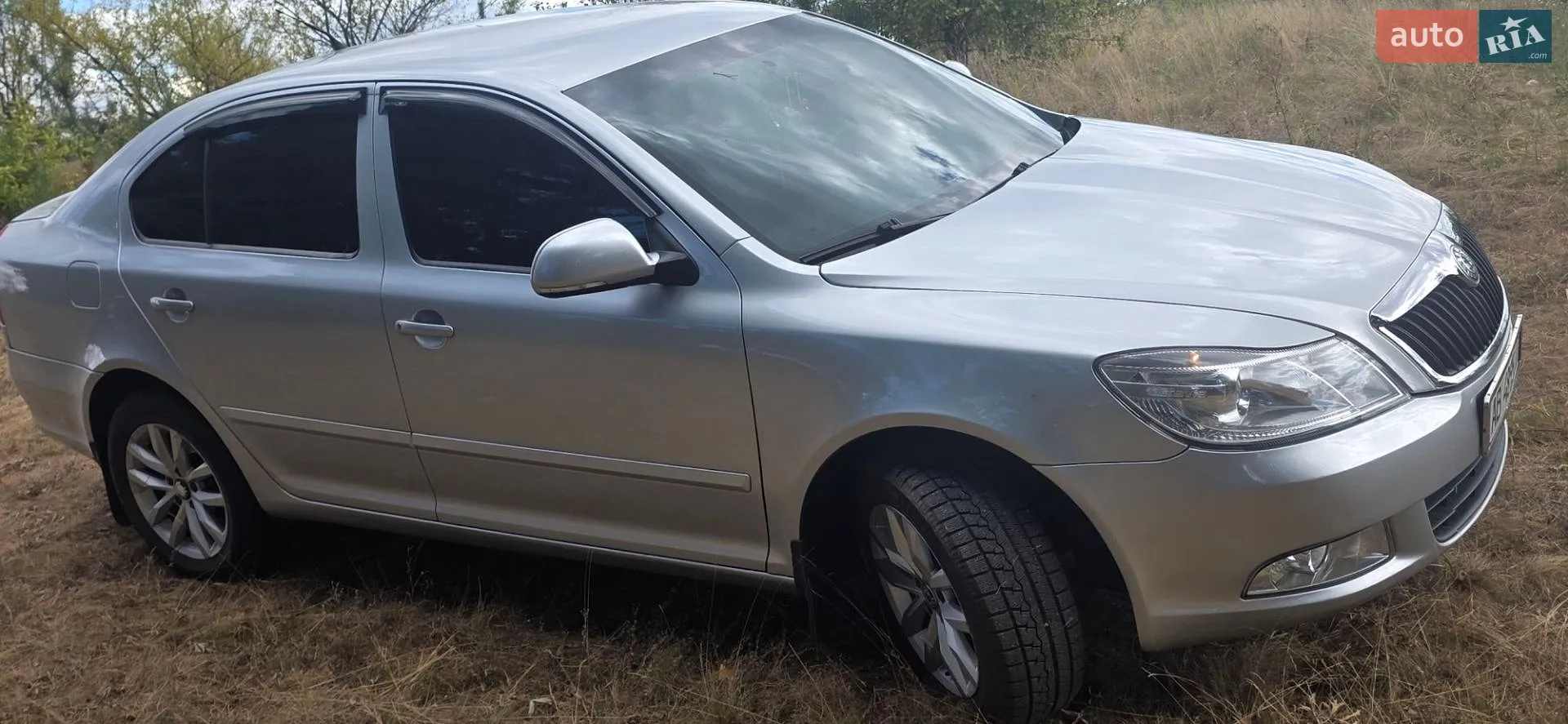 2011 Skoda Octavia - мініатюра 12