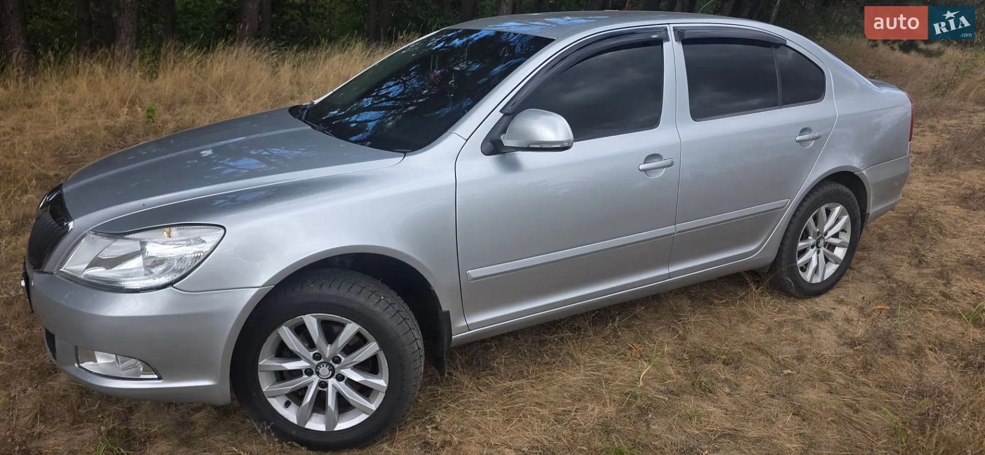 2011 Skoda Octavia - мініатюра 14