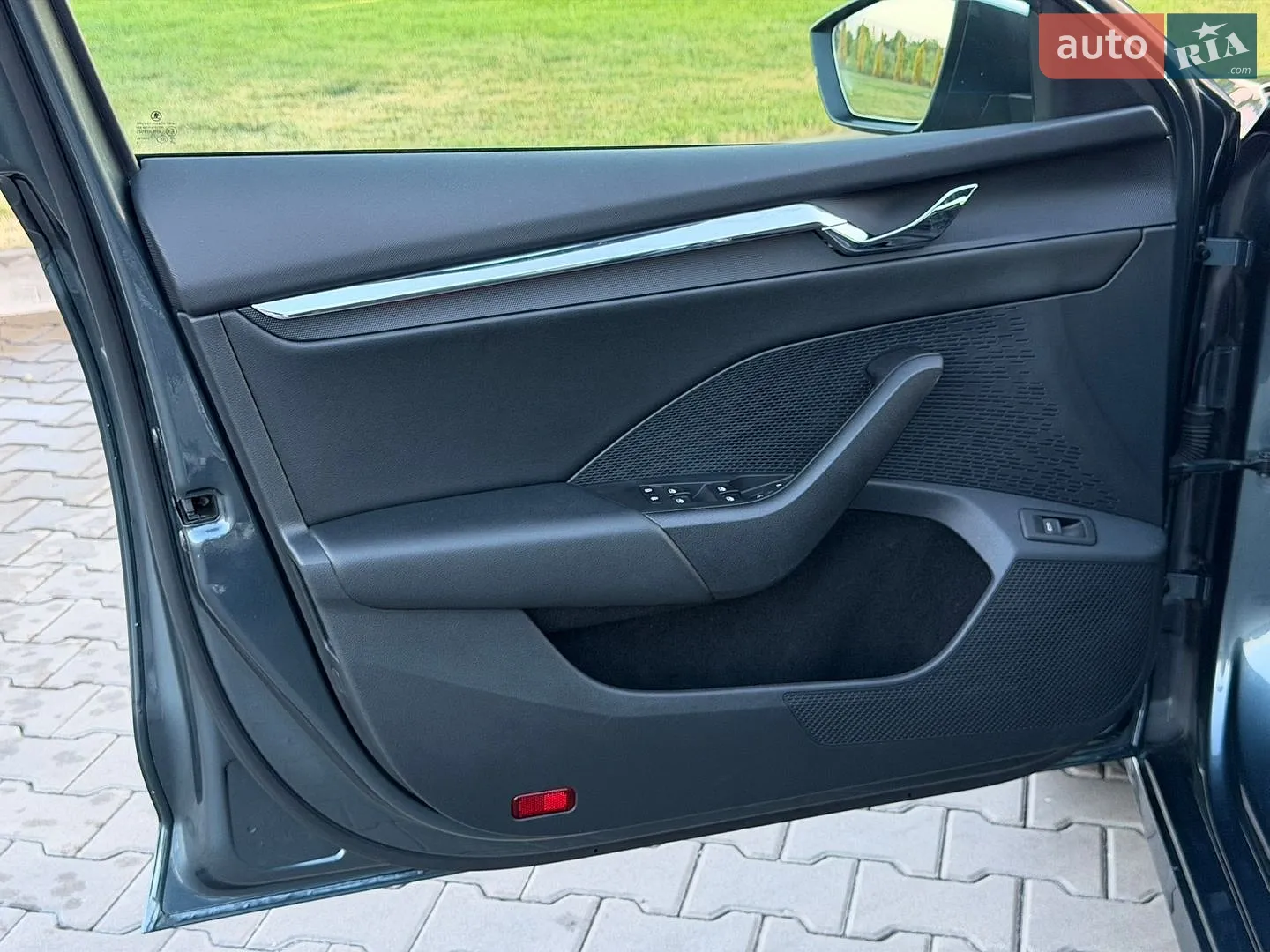 2021 Skoda Octavia - мініатюра 33