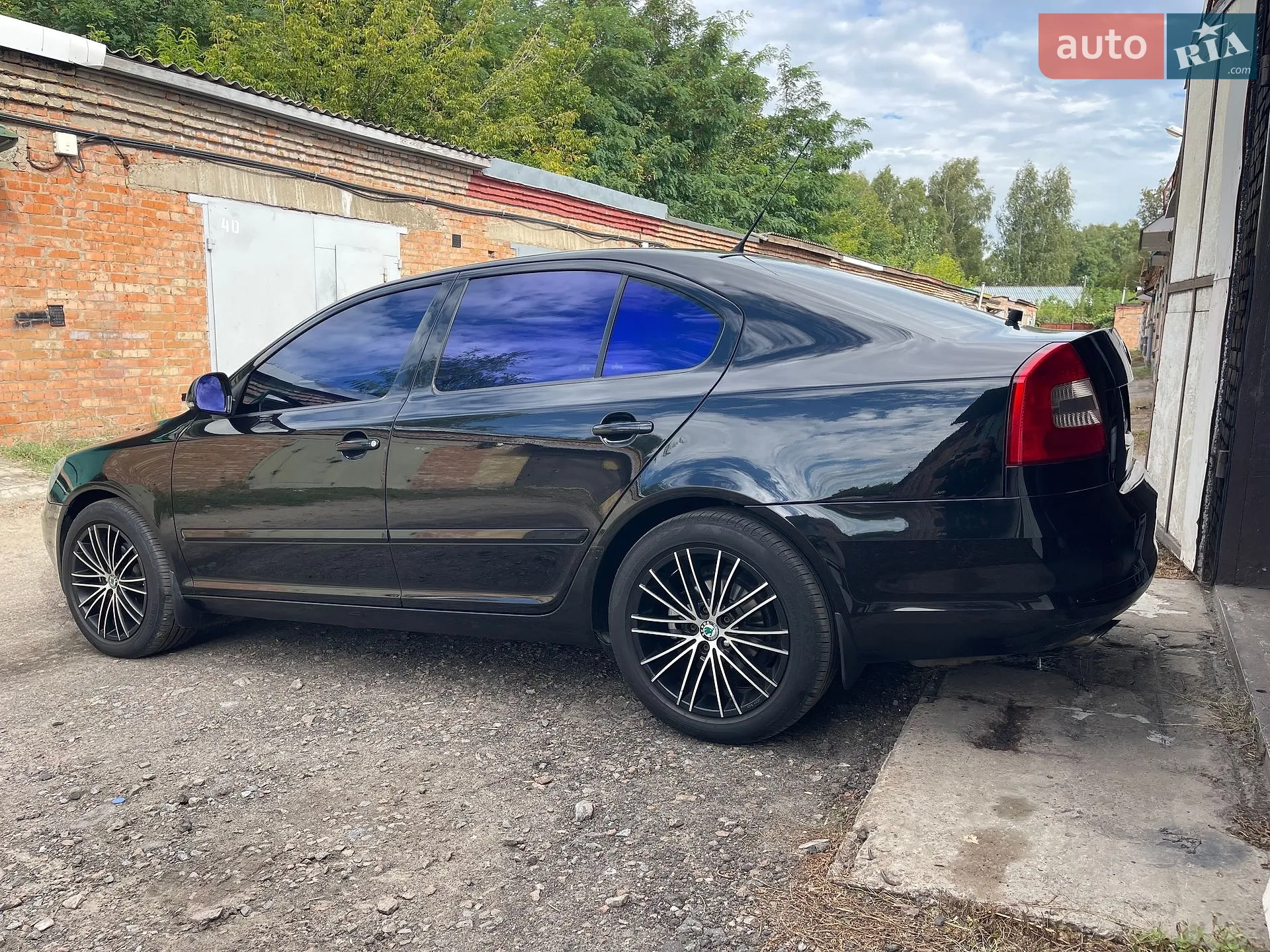 2010 Skoda Octavia - мініатюра 4