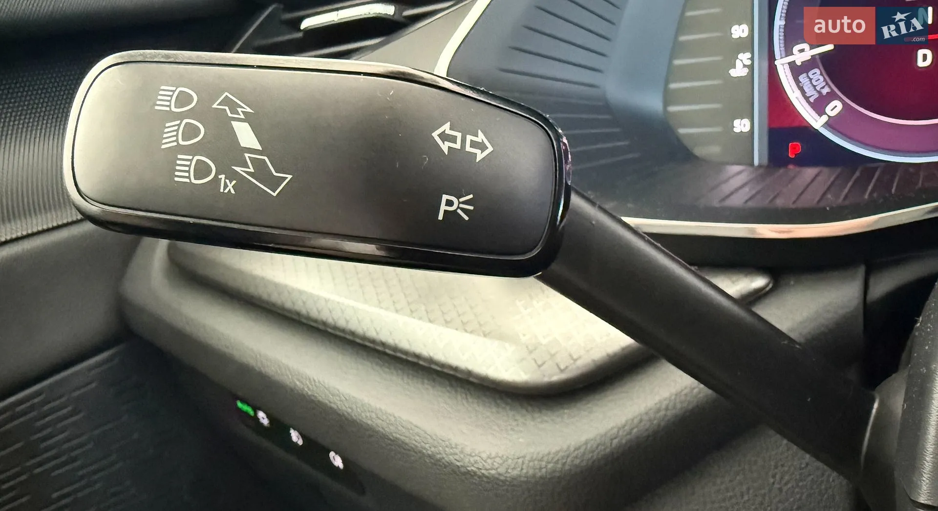 2021 Skoda Octavia - мініатюра 16