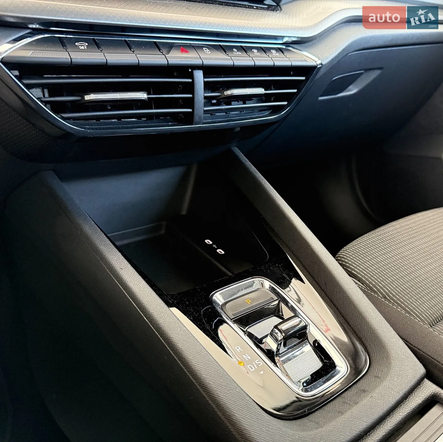 2021 Skoda Octavia - мініатюра 22