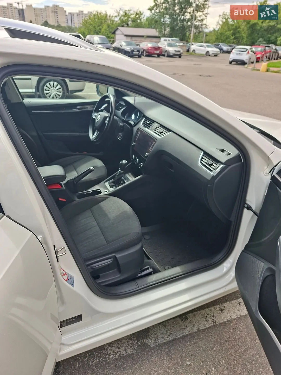 2019 Skoda Octavia - мініатюра 14