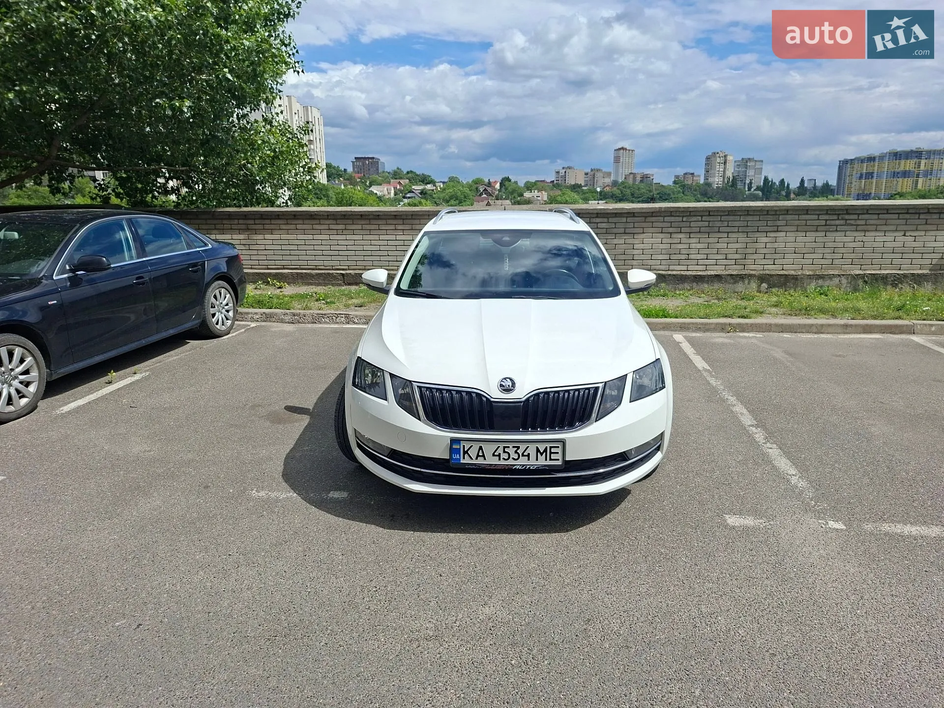 2019 Skoda Octavia - мініатюра 10