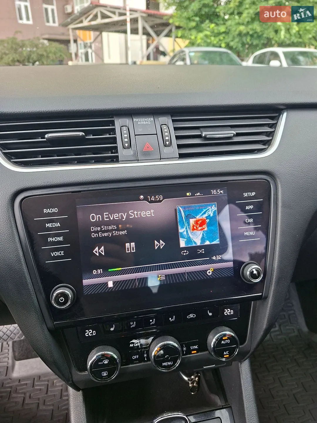 2019 Skoda Octavia - мініатюра 13