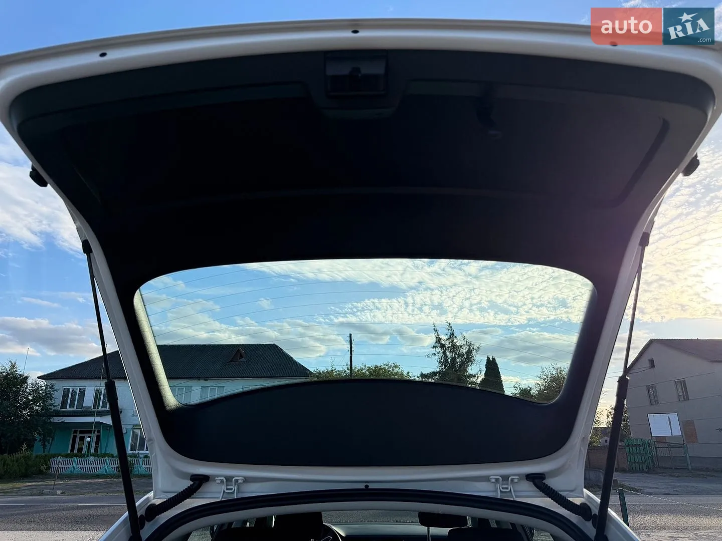 2020 Skoda Octavia - мініатюра 19