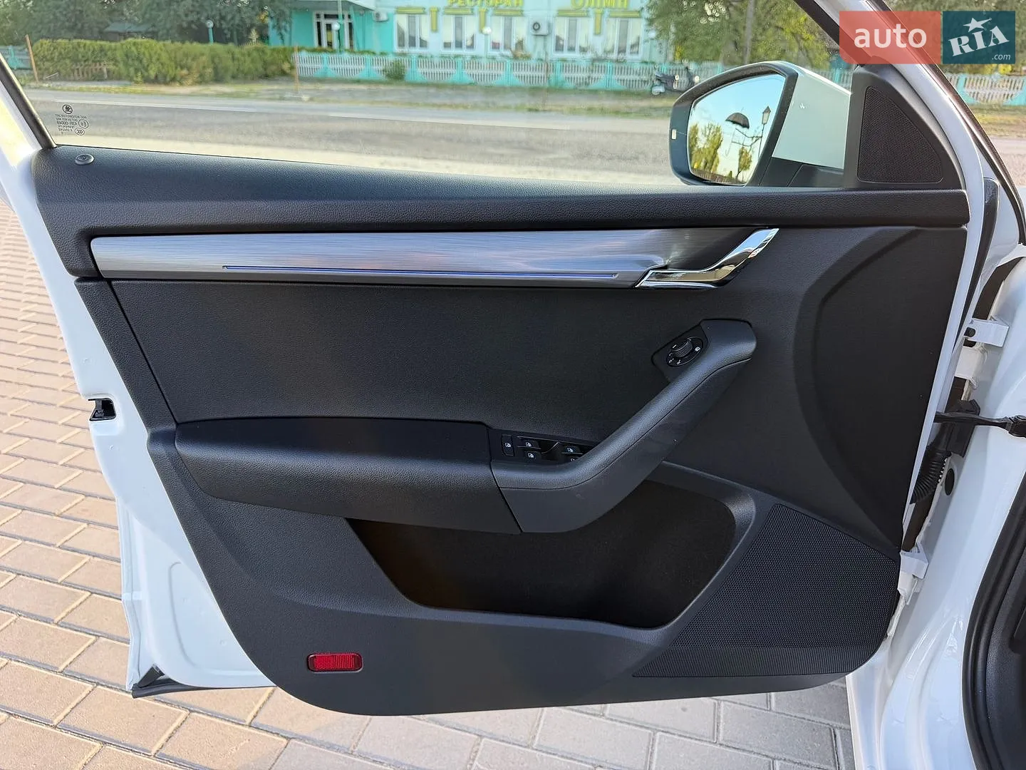 2020 Skoda Octavia - мініатюра 21