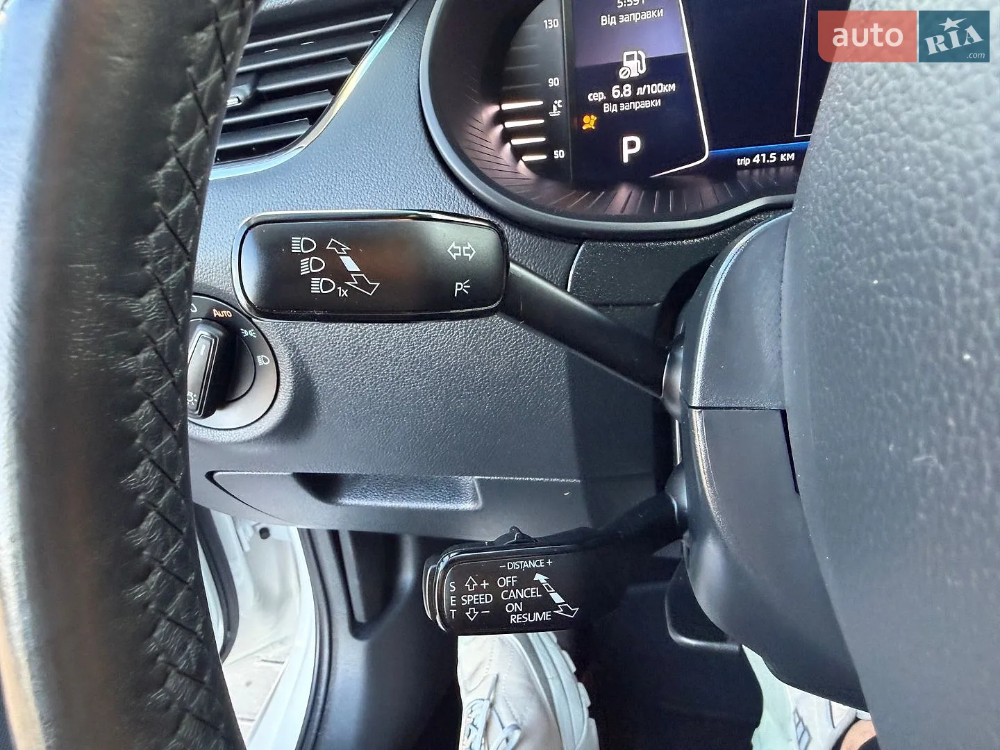 2020 Skoda Octavia - мініатюра 26