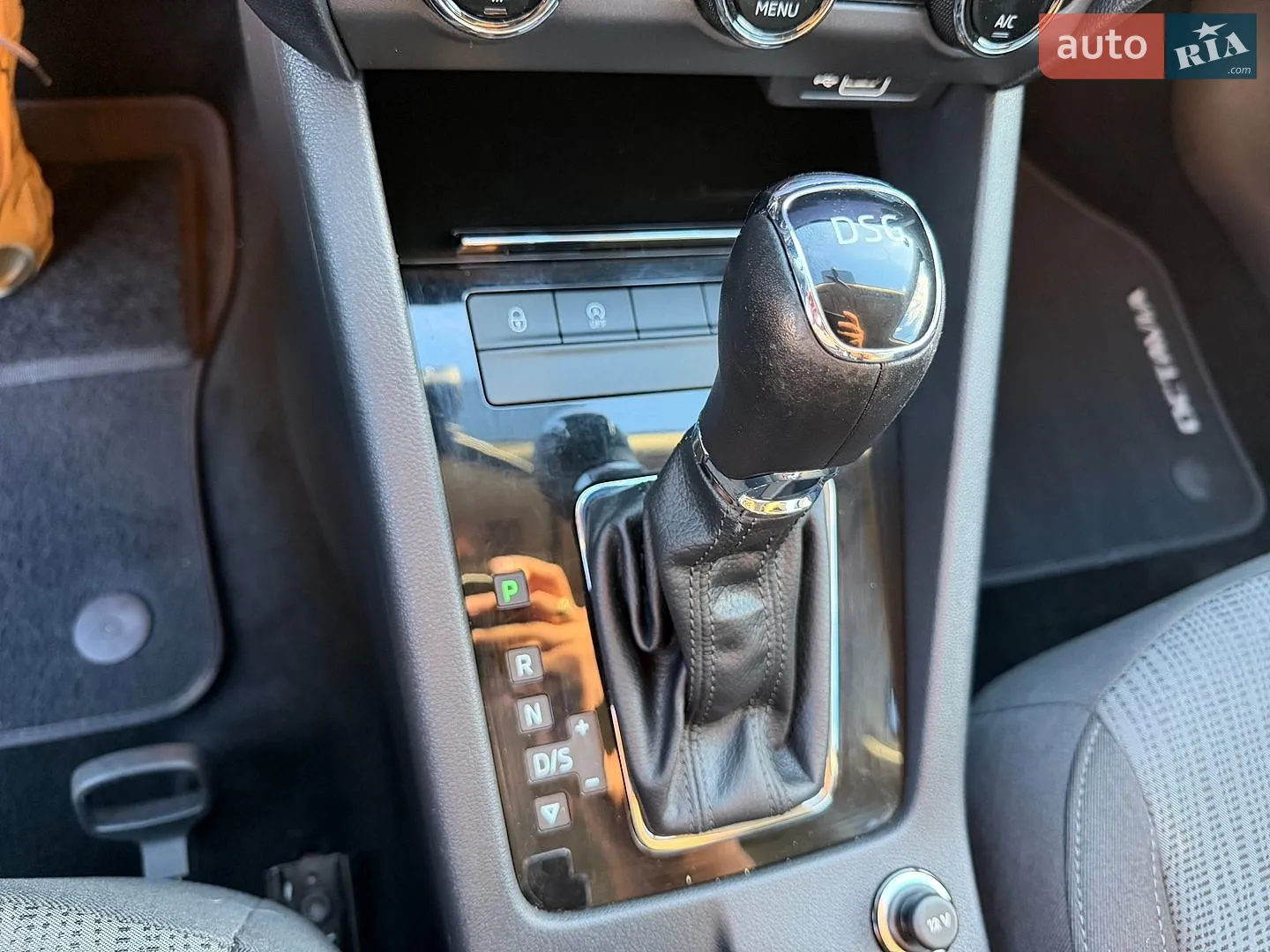 2020 Skoda Octavia - мініатюра 30