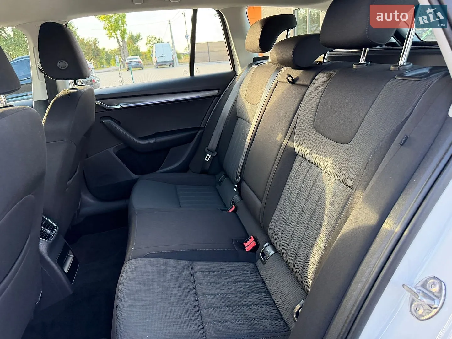 2020 Skoda Octavia - мініатюра 36
