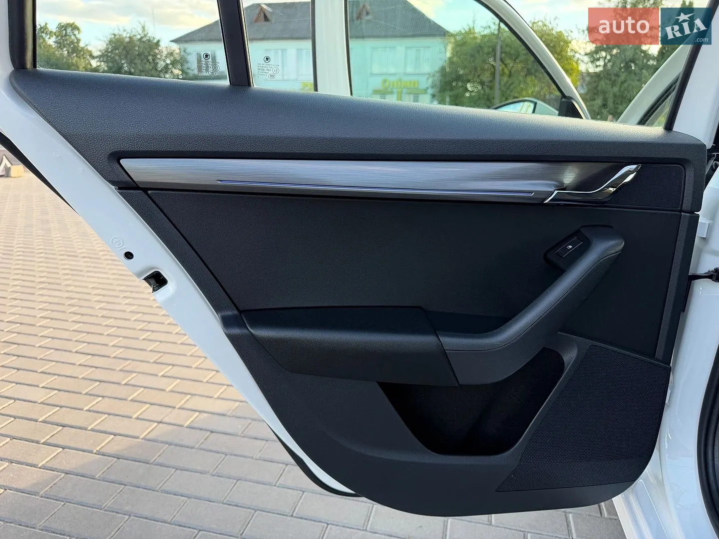 2020 Skoda Octavia - мініатюра 34