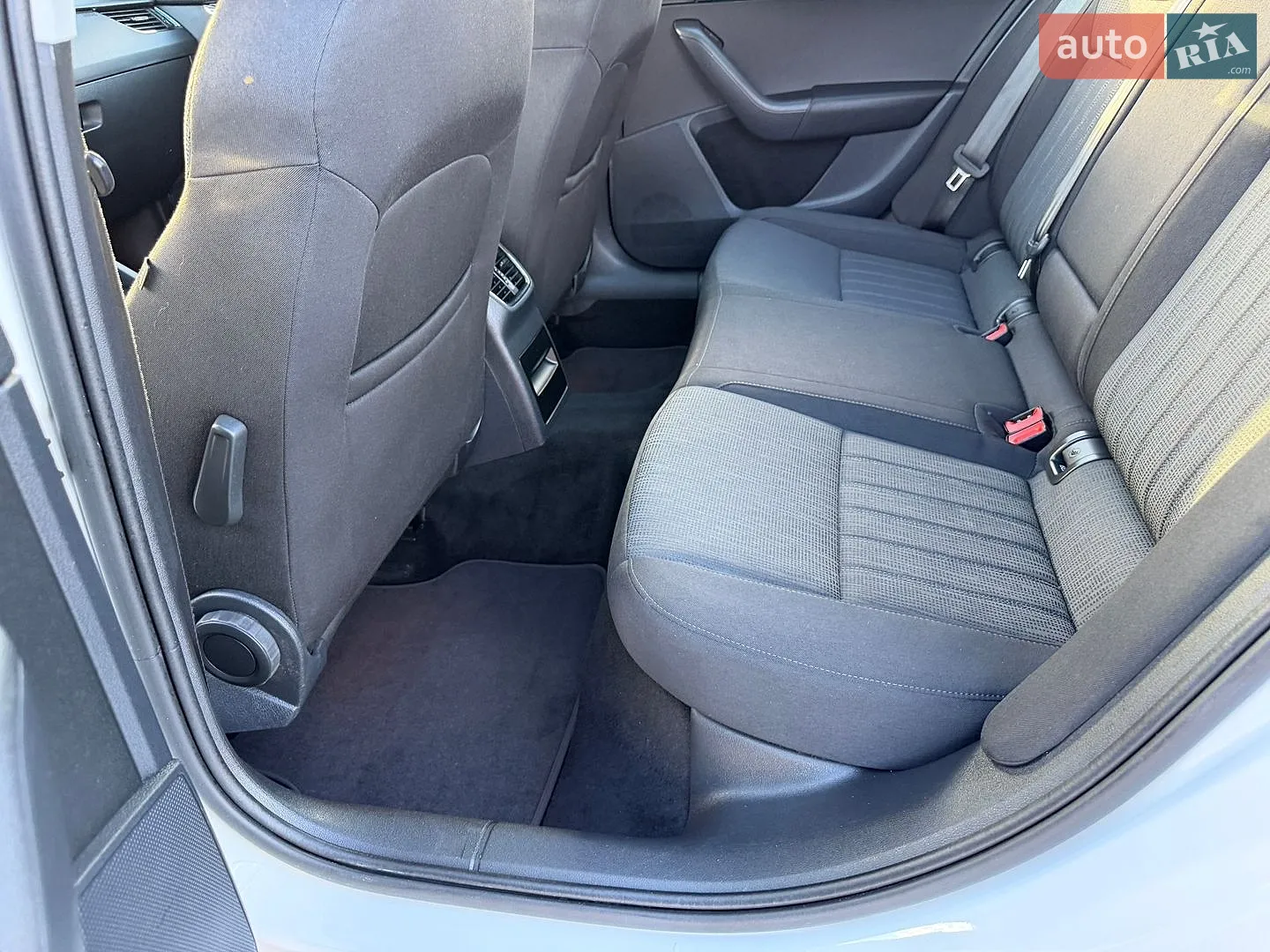 2020 Skoda Octavia - мініатюра 35