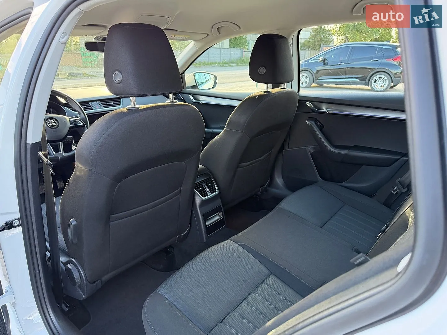 2020 Skoda Octavia - мініатюра 37