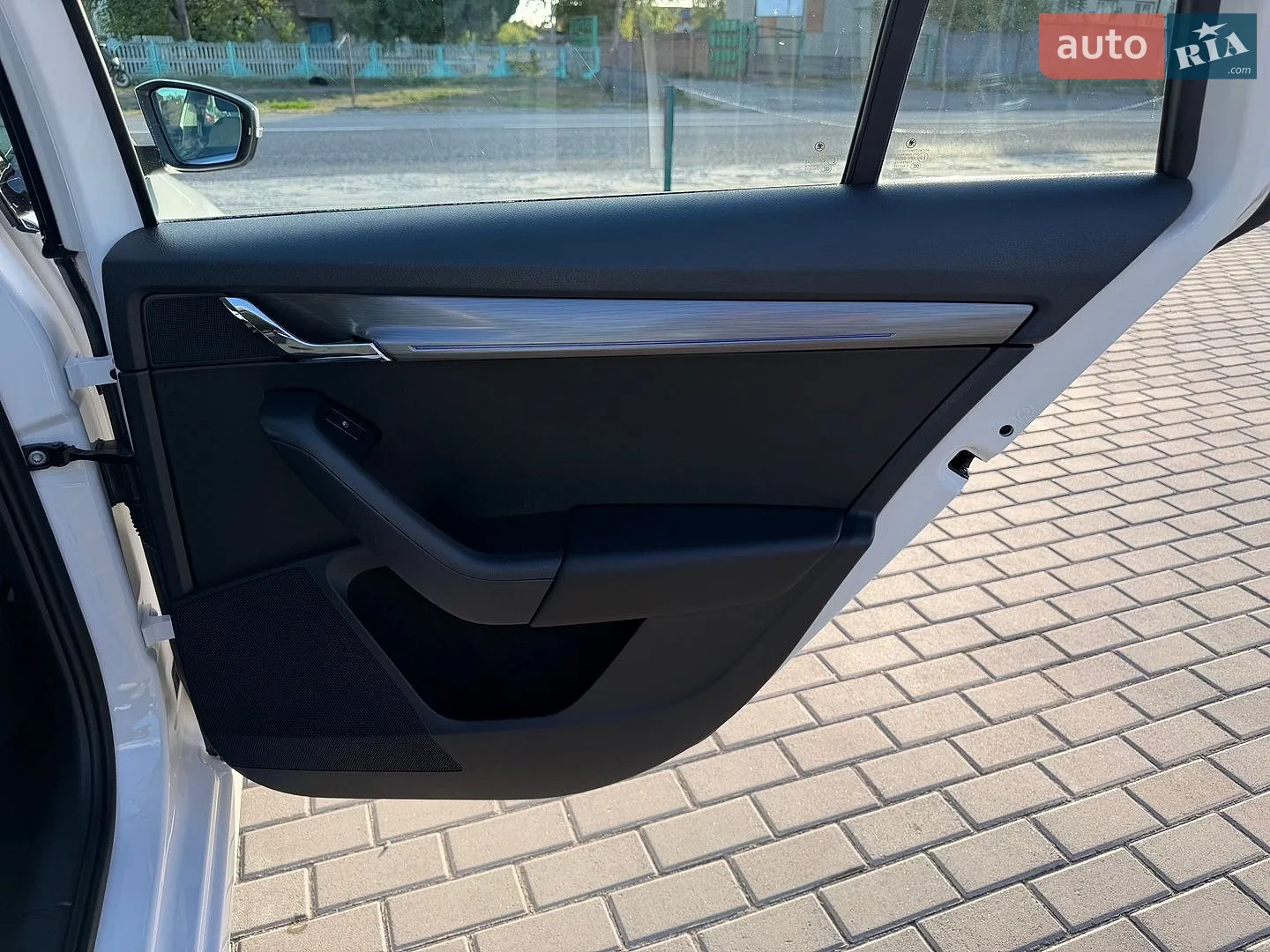 2020 Skoda Octavia - мініатюра 42