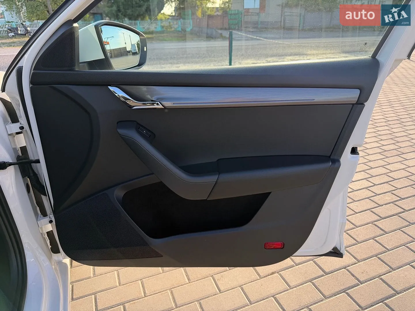 2020 Skoda Octavia - мініатюра 46