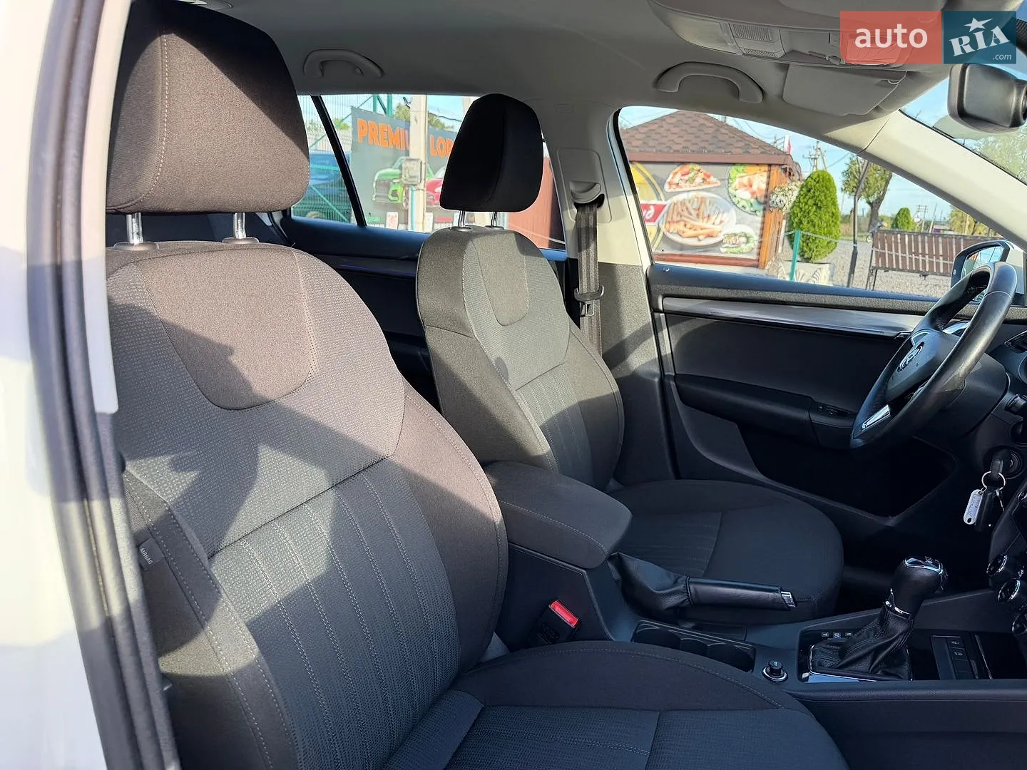 2020 Skoda Octavia - мініатюра 48