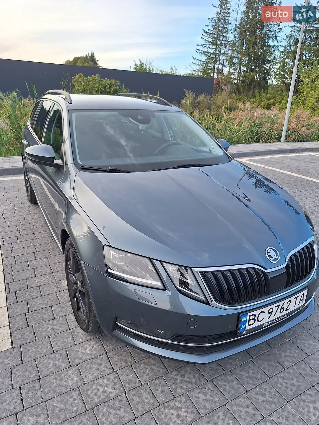 2019 Skoda Octavia - мініатюра 2
