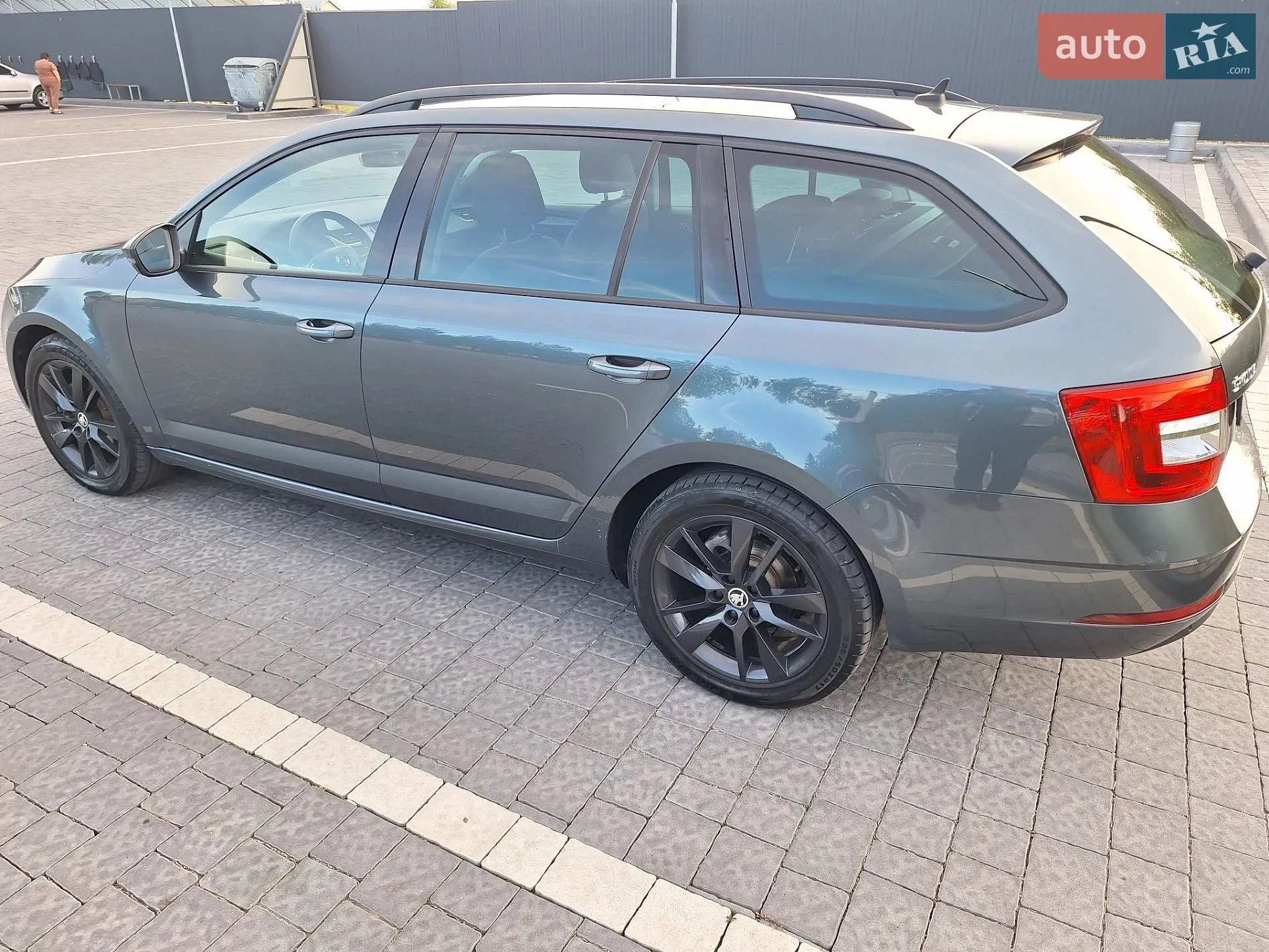 2019 Skoda Octavia - мініатюра 6