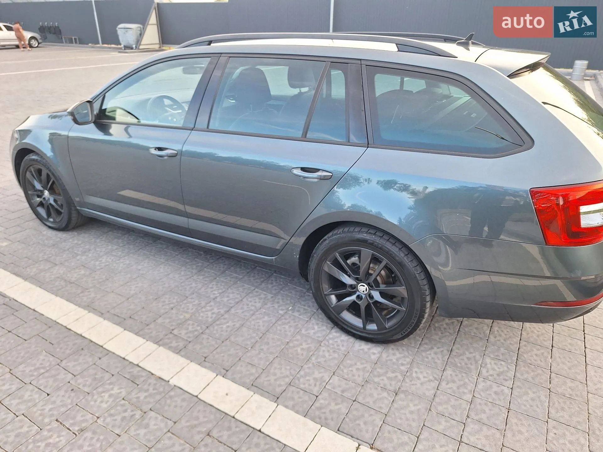 2019 Skoda Octavia - мініатюра 5
