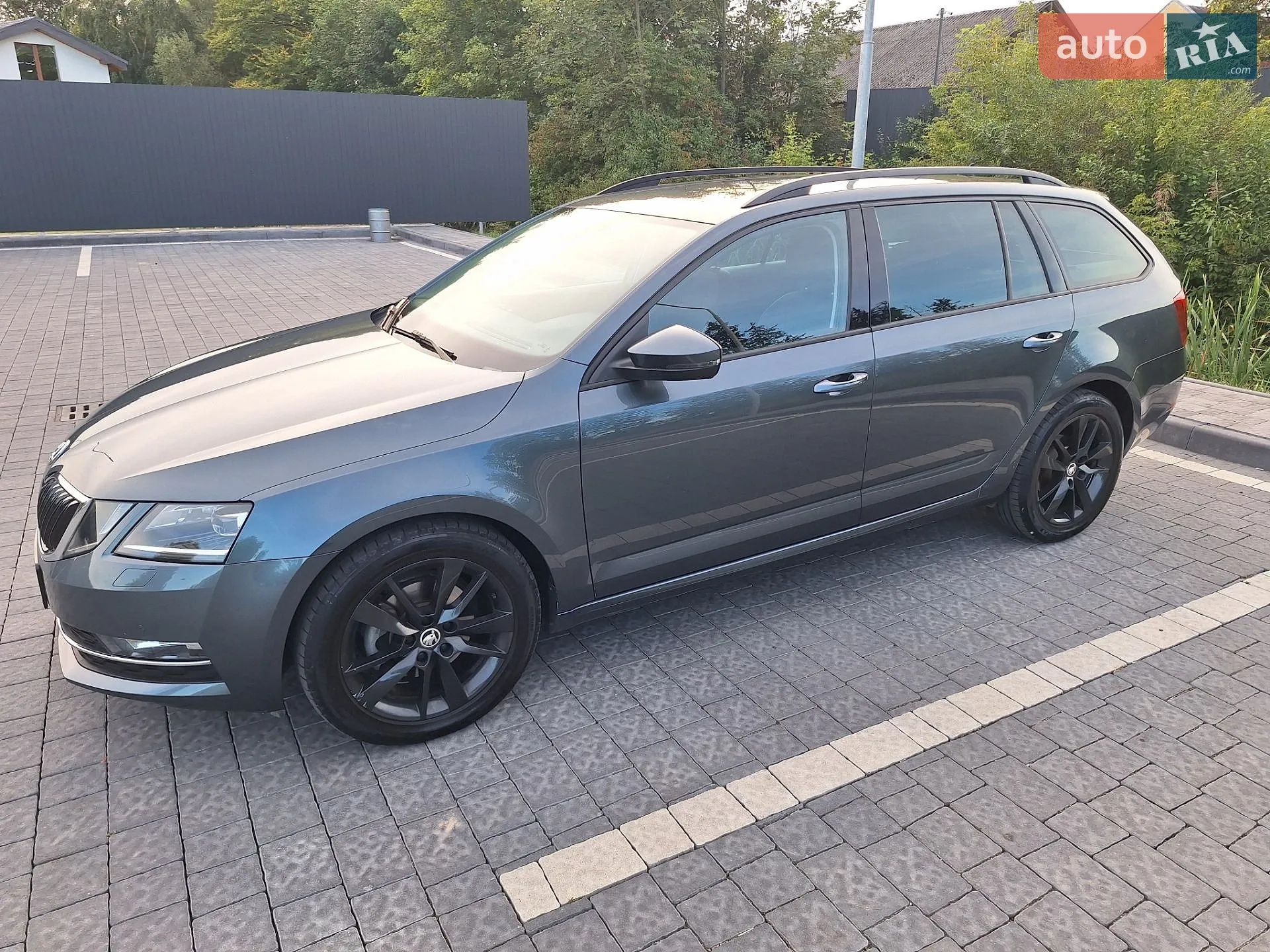 2019 Skoda Octavia - мініатюра 4
