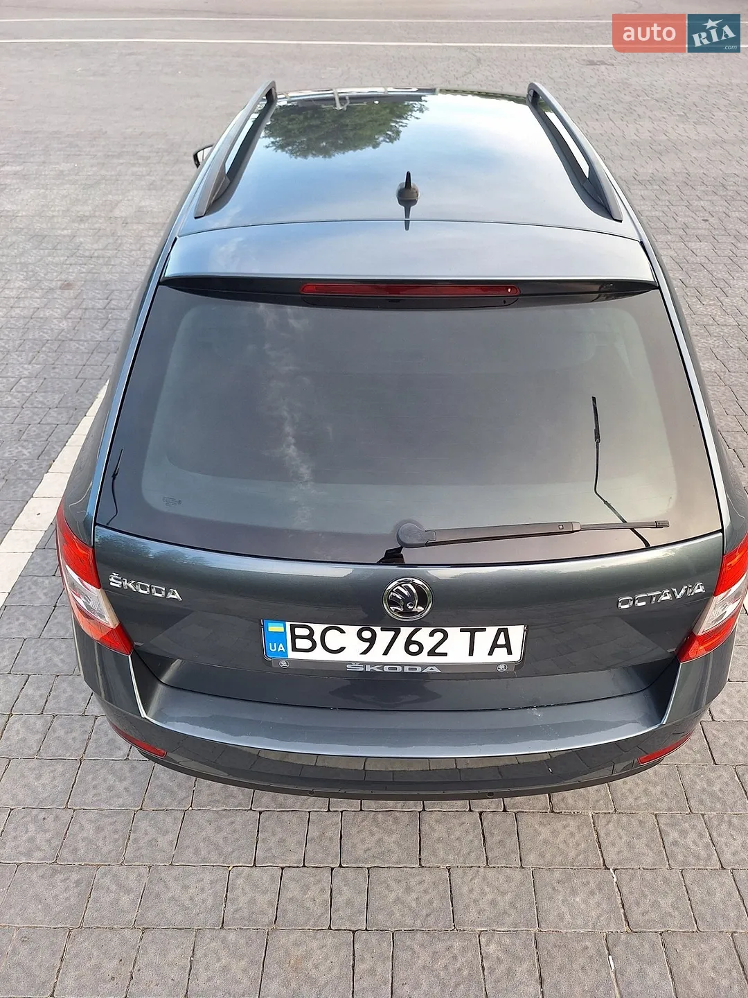 2019 Skoda Octavia - мініатюра 7